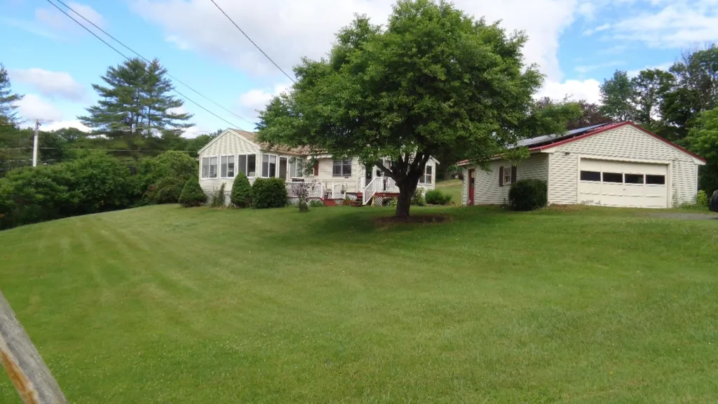 41 Cherry Lane Bethel VT 05032