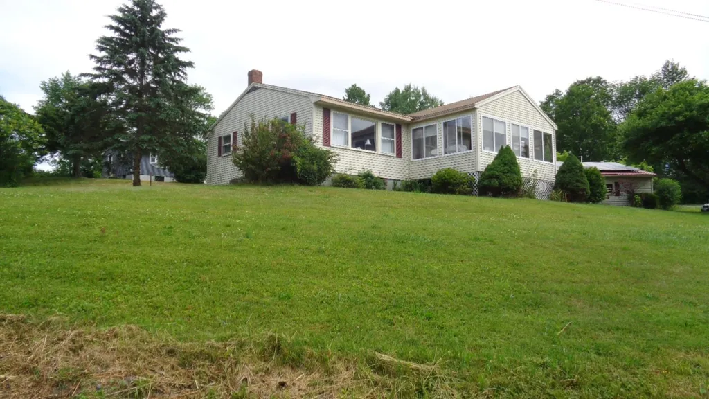 41 Cherry Lane Bethel VT 05032