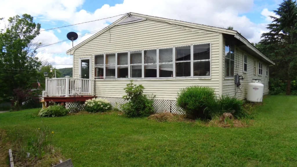 41 Cherry Lane Bethel VT 05032