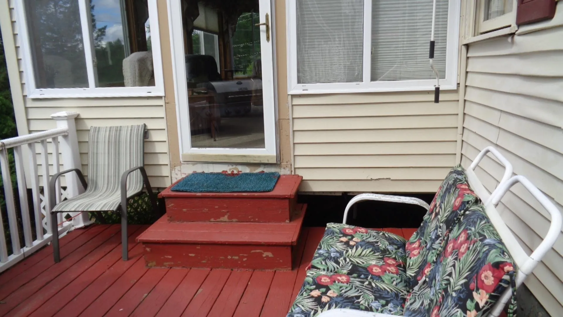 41 Cherry Lane Bethel VT 05032