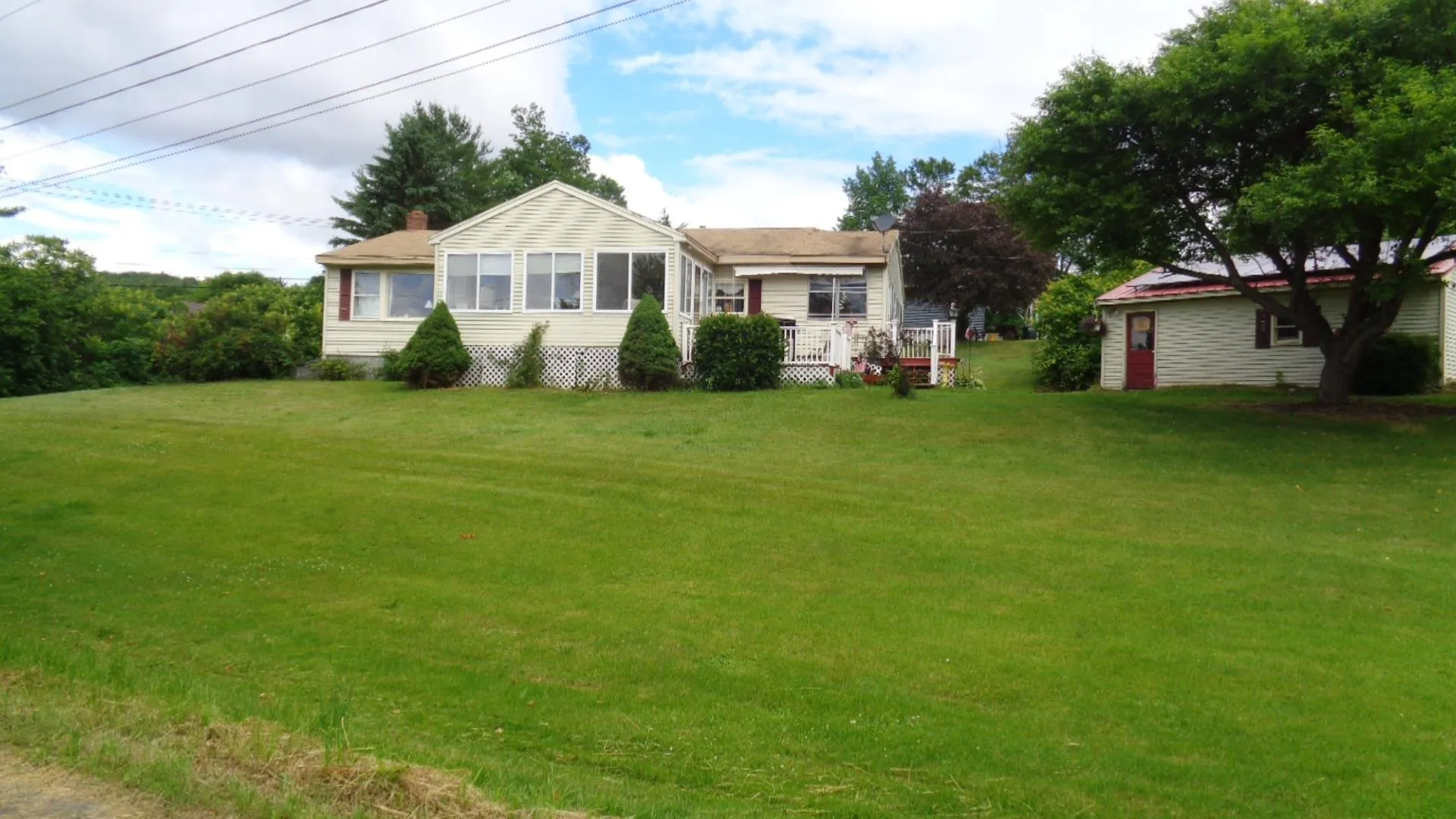 41 Cherry Lane Bethel VT 05032