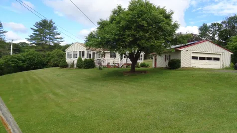 41 Cherry Lane Bethel VT 05032