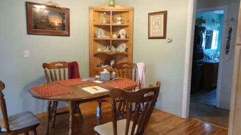 41 Cherry Lane Bethel VT 05032