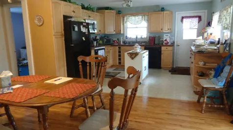 41 Cherry Lane Bethel VT 05032