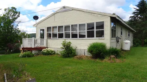 41 Cherry Lane Bethel VT 05032