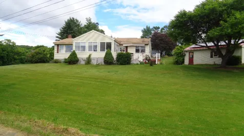 41 Cherry Lane Bethel VT 05032