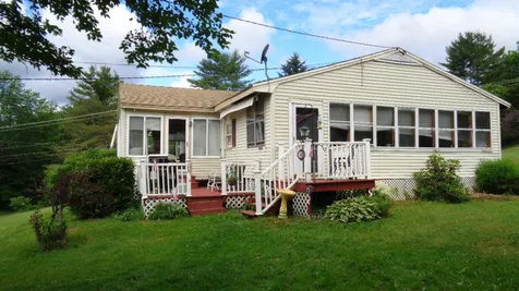 41 Cherry Lane Bethel VT 05032