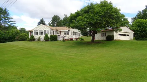 41 Cherry Lane Bethel VT 05032