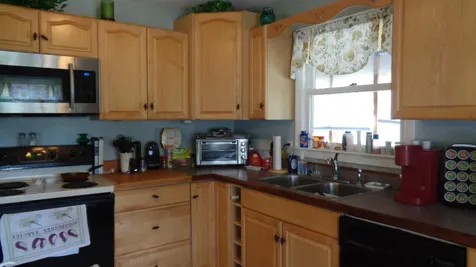 41 Cherry Lane Bethel VT 05032