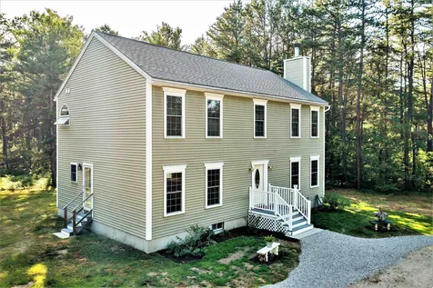514 Silver Pine Lane Tamworth NH 03886
