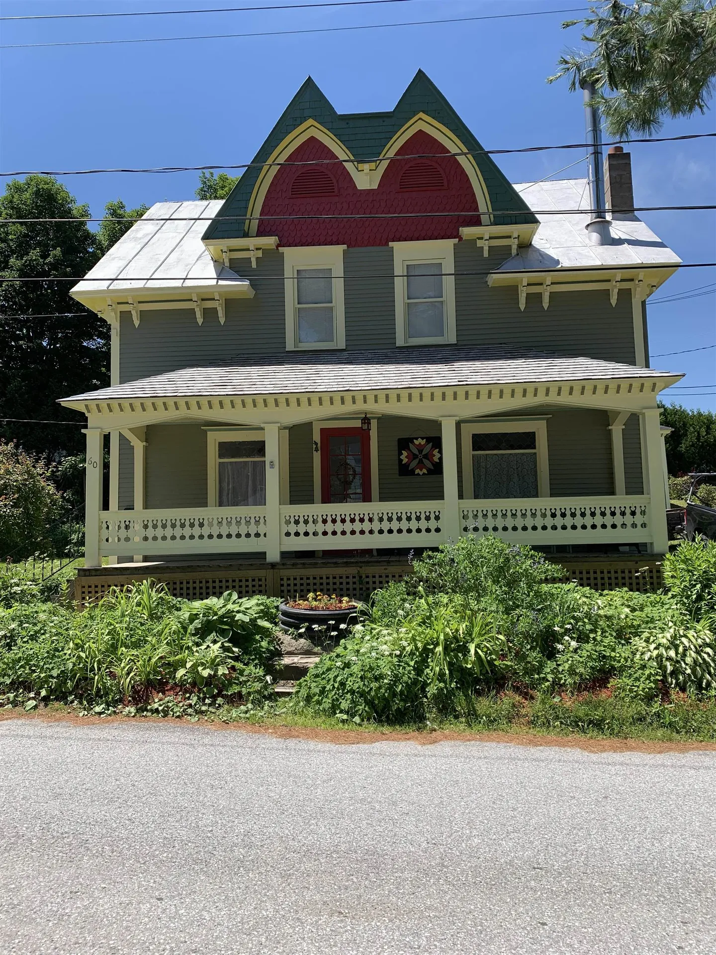 60 Eastern Avenue Richford VT 05476