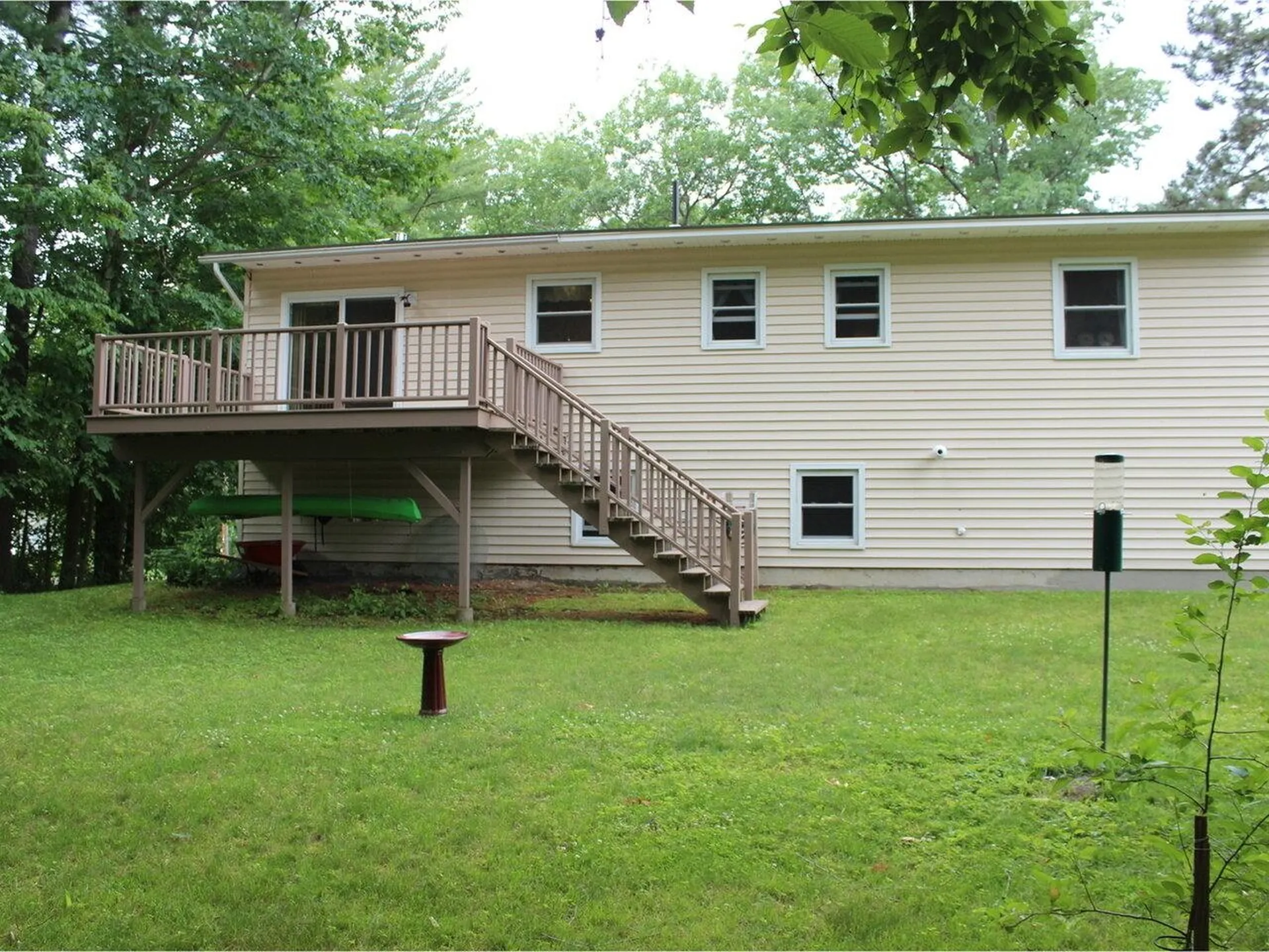 663 Martindale Road Shelburne VT 05482