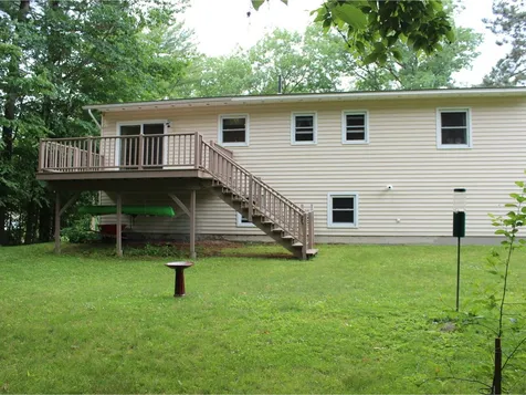663 Martindale Road Shelburne VT 05482