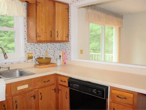 663 Martindale Road Shelburne VT 05482