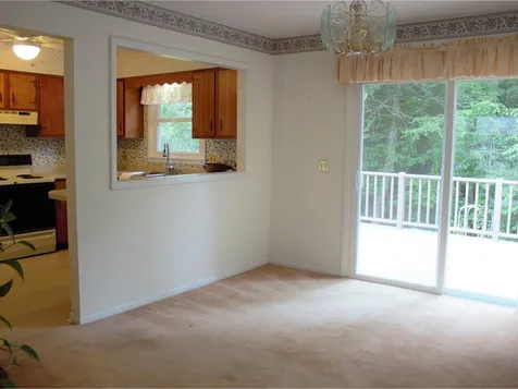 663 Martindale Road Shelburne VT 05482
