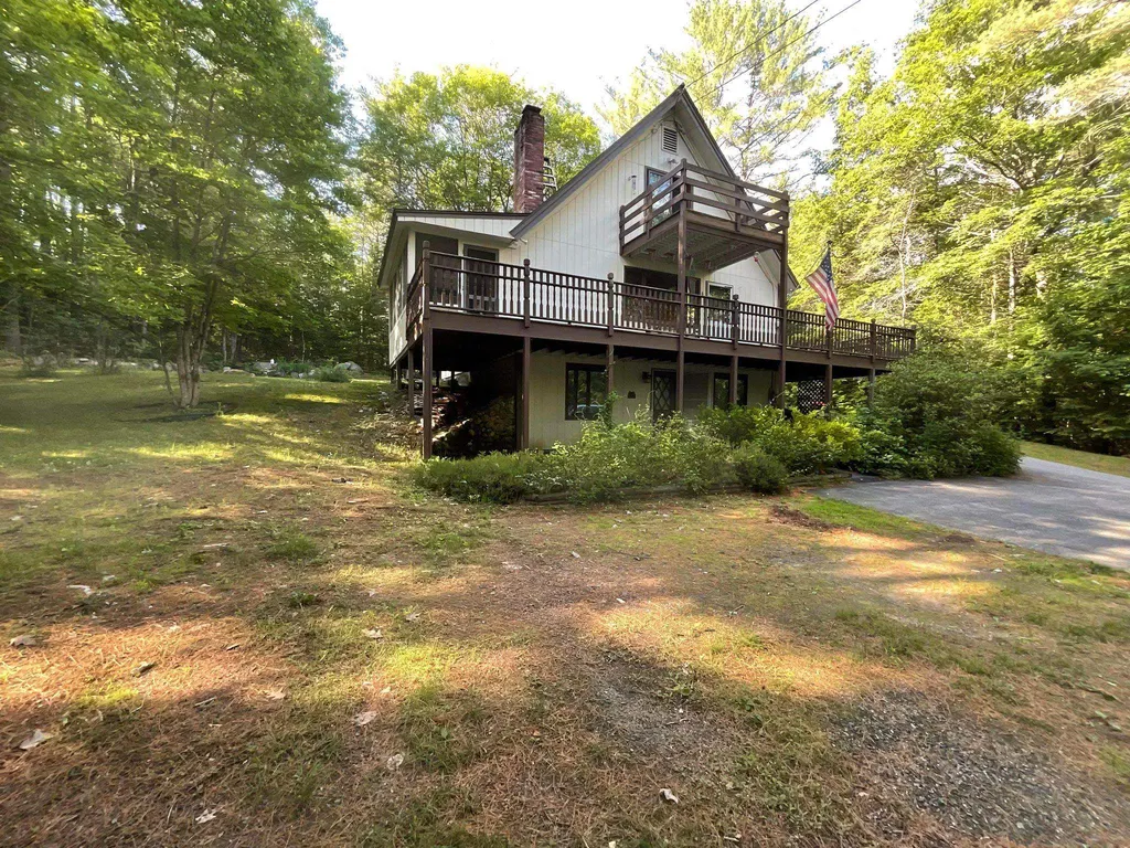 260 Route 4a Andover NH 03216