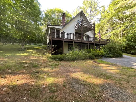 260 Route 4a Andover NH 03216