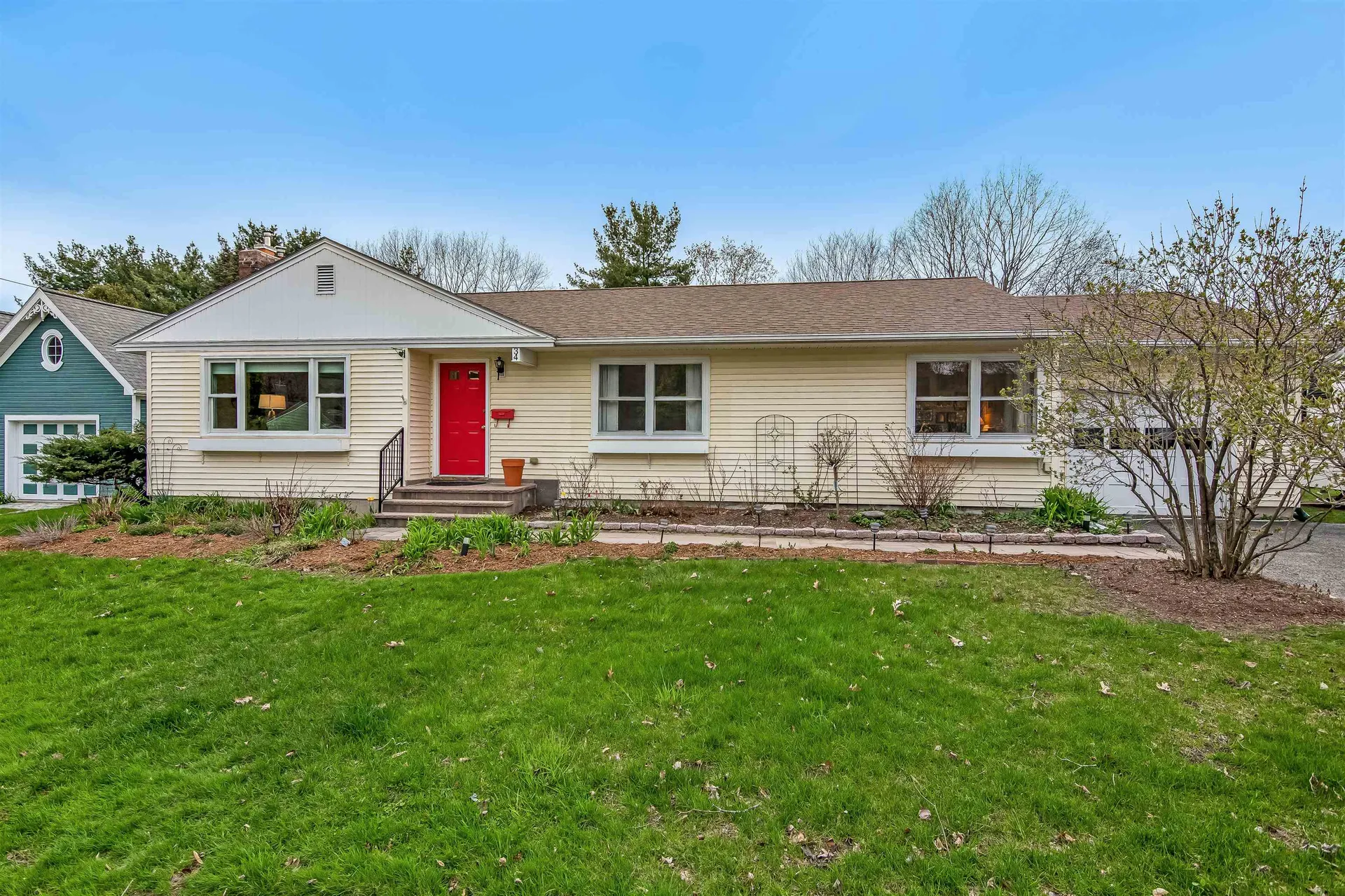 34 Killarney Drive Burlington VT 05408