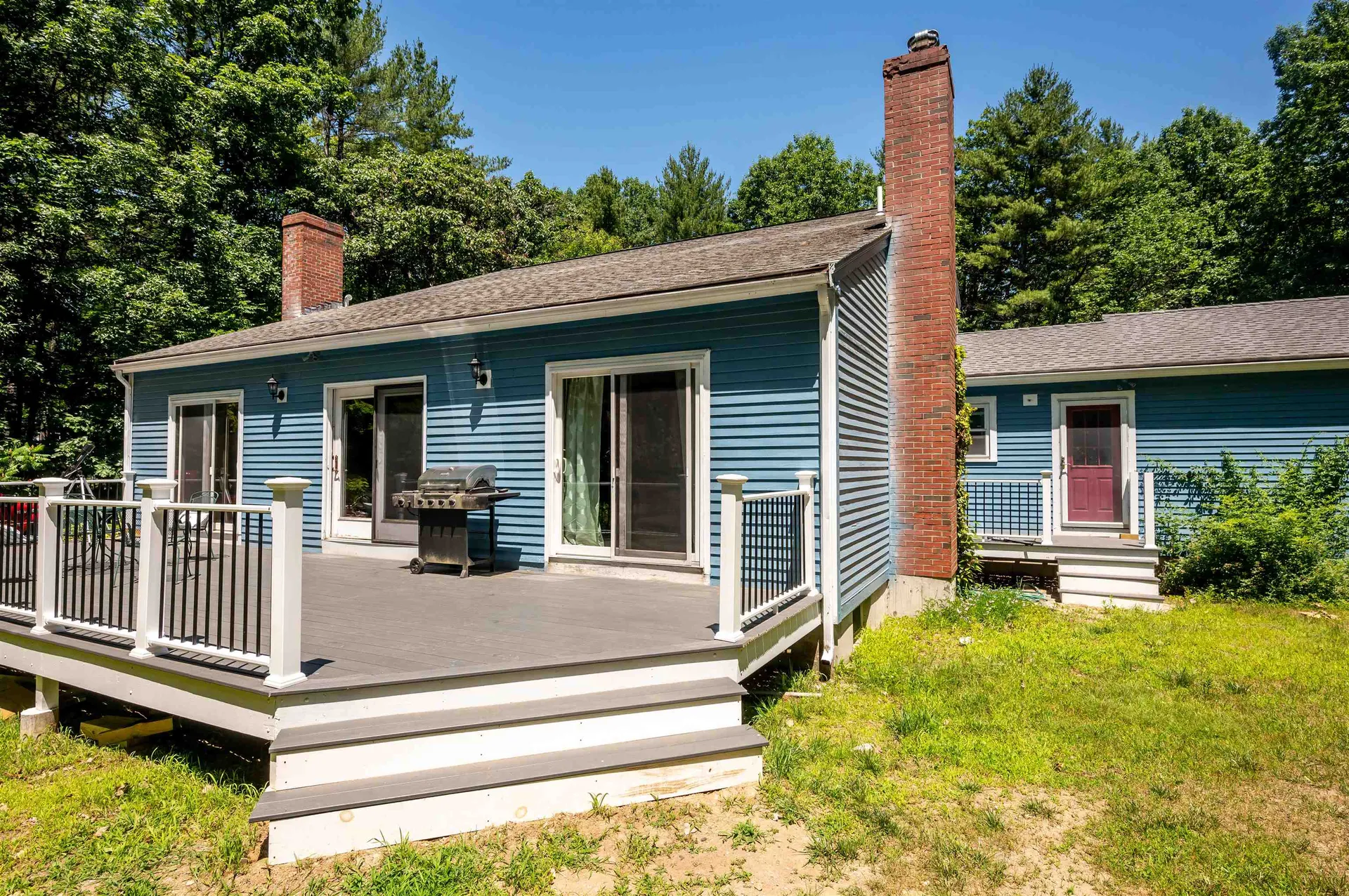 22 Earle Drive Lee NH 03861