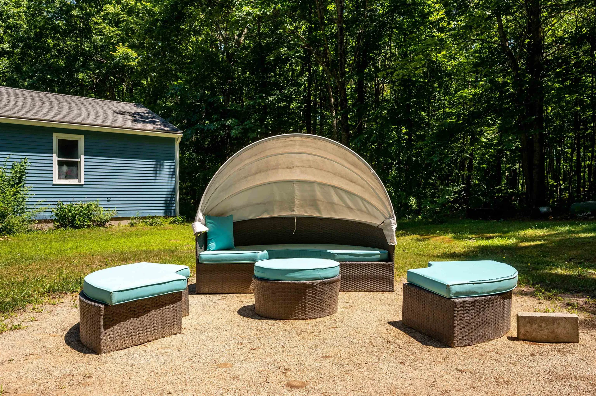 22 Earle Drive Lee NH 03861