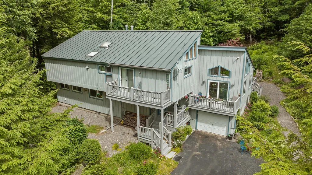 115 Chestnut Drive Gilford NH 03249
