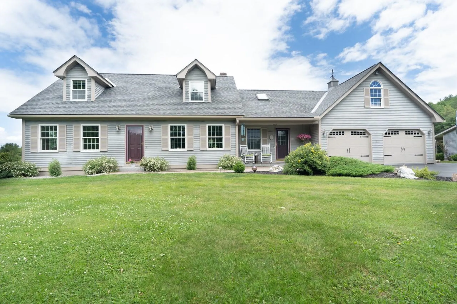 11 Sunbay Road Barre Town VT 05641