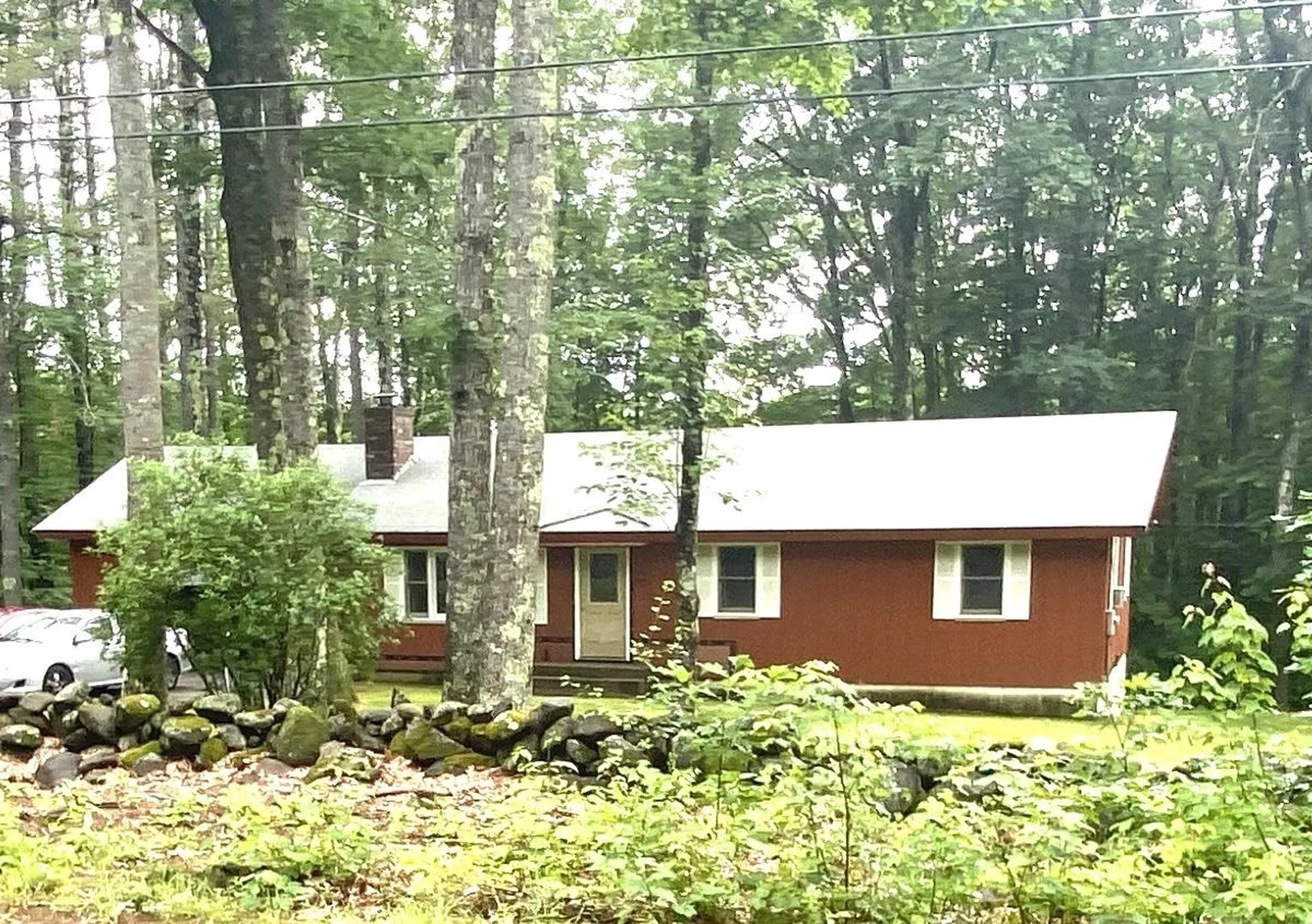 19 Reservoir Road Northfield NH 03276