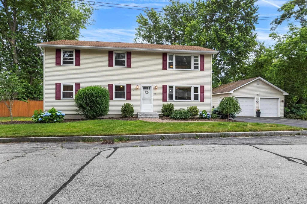 357 Gray Street Manchester NH 03103