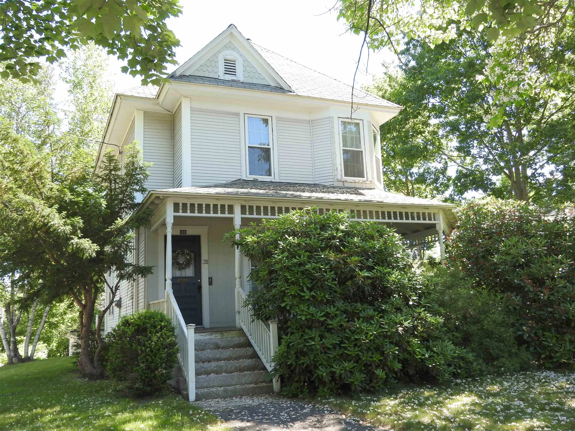 38 Auburn Street Concord NH 03301