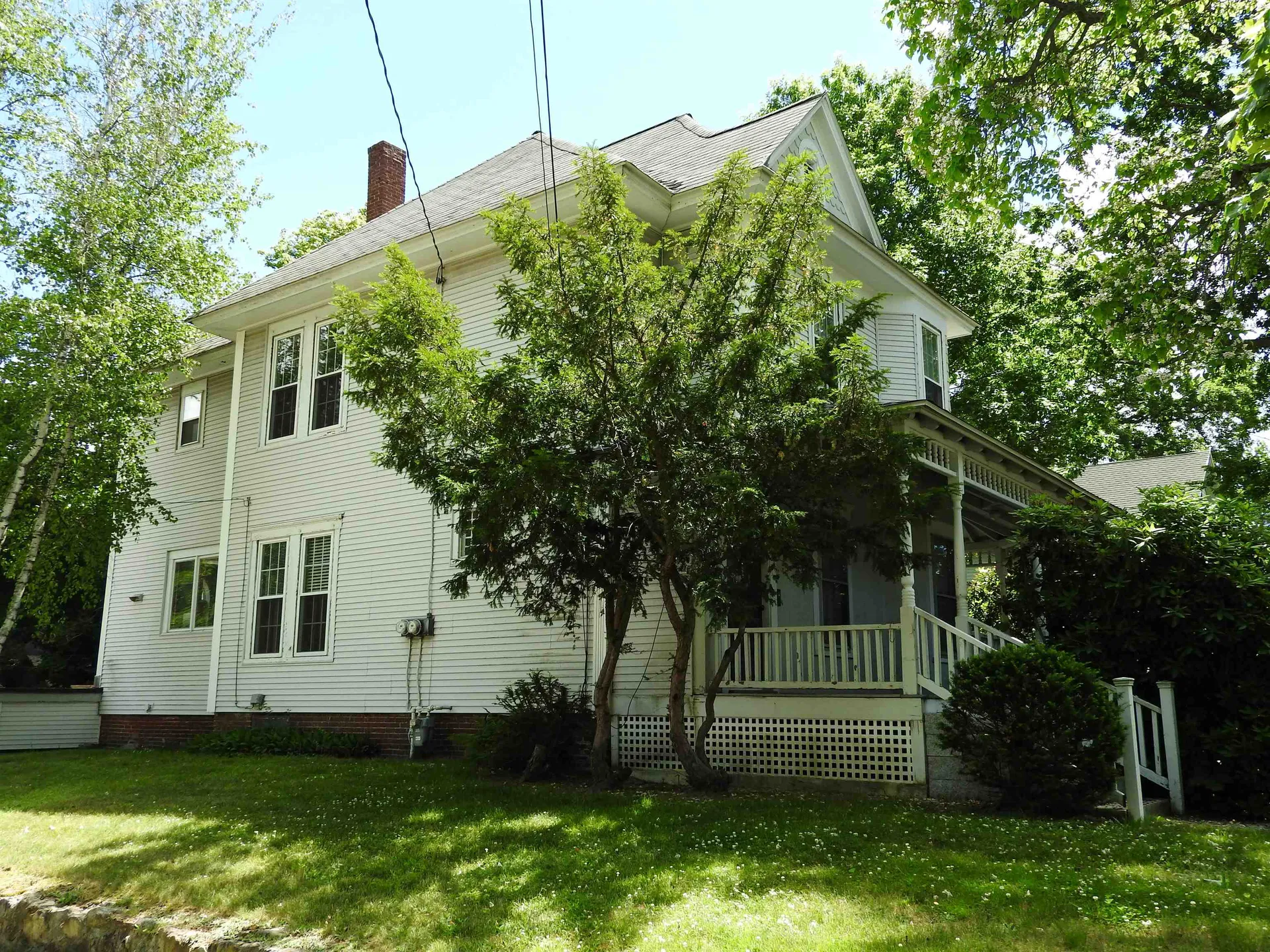 38 Auburn Street Concord NH 03301