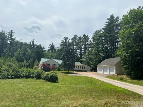 41 Korpi Road Dublin NH 03444