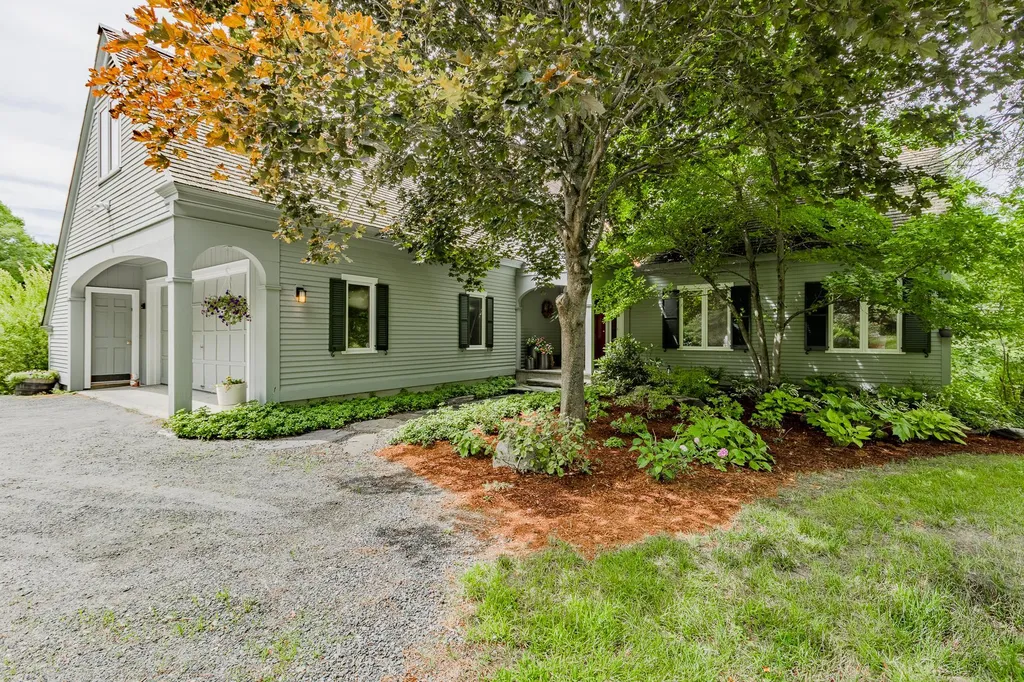 22 Prospect Street Woodstock VT 05091