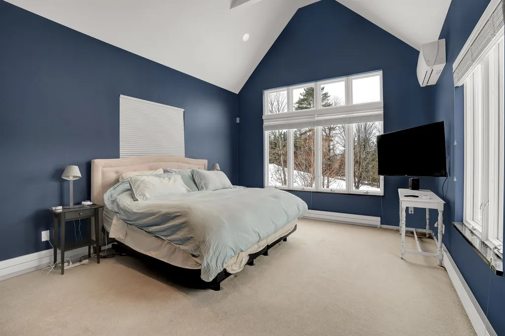 22 Prospect Street Woodstock VT 05091