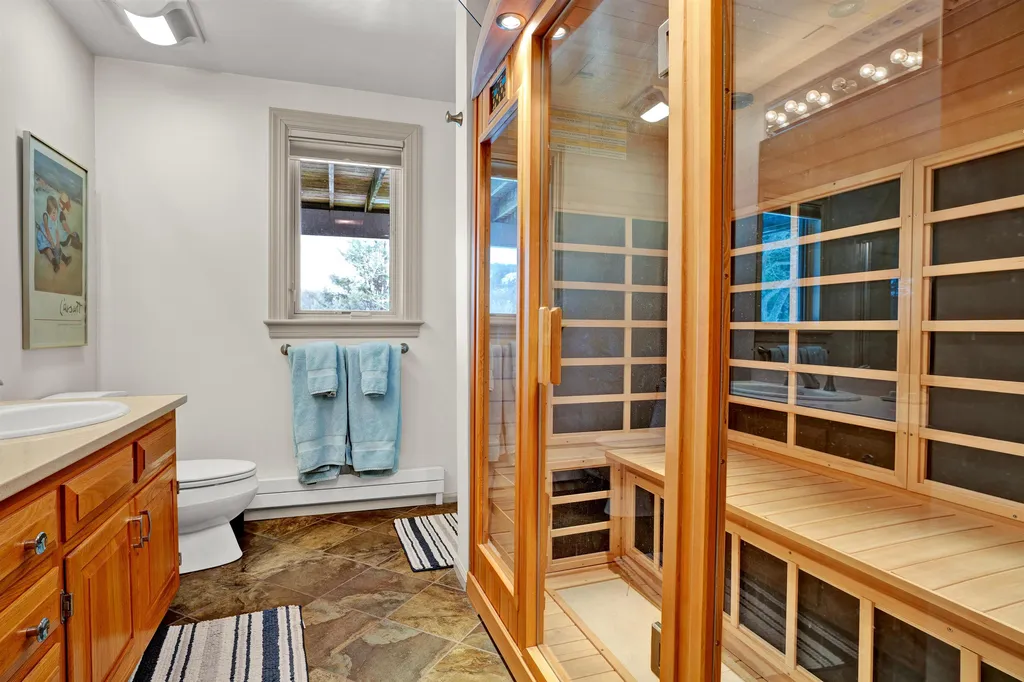 22 Prospect Street Woodstock VT 05091