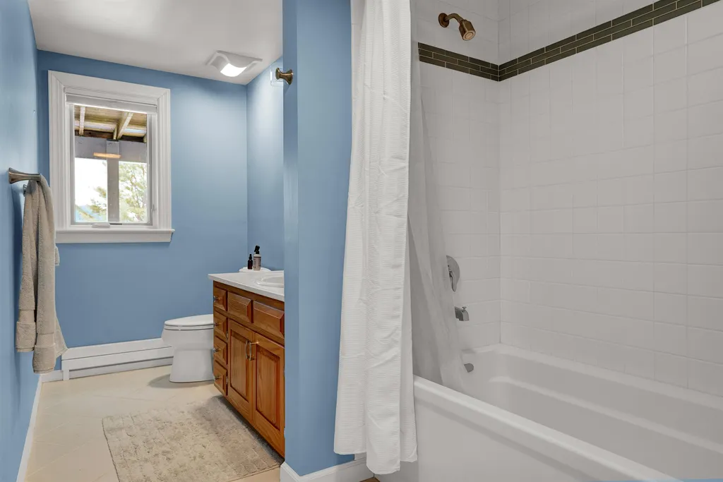 22 Prospect Street Woodstock VT 05091