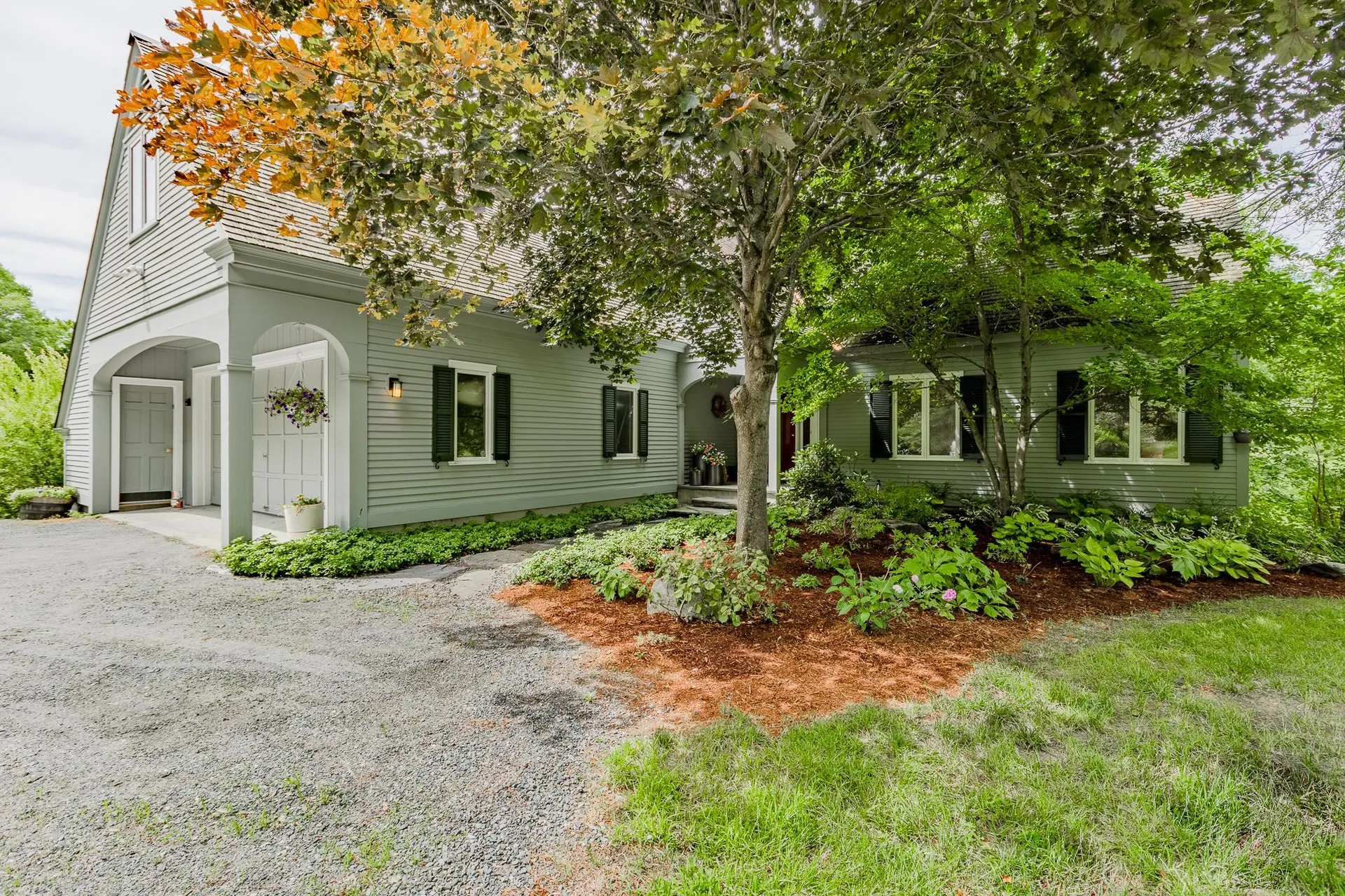 22 Prospect Street Woodstock VT 05091