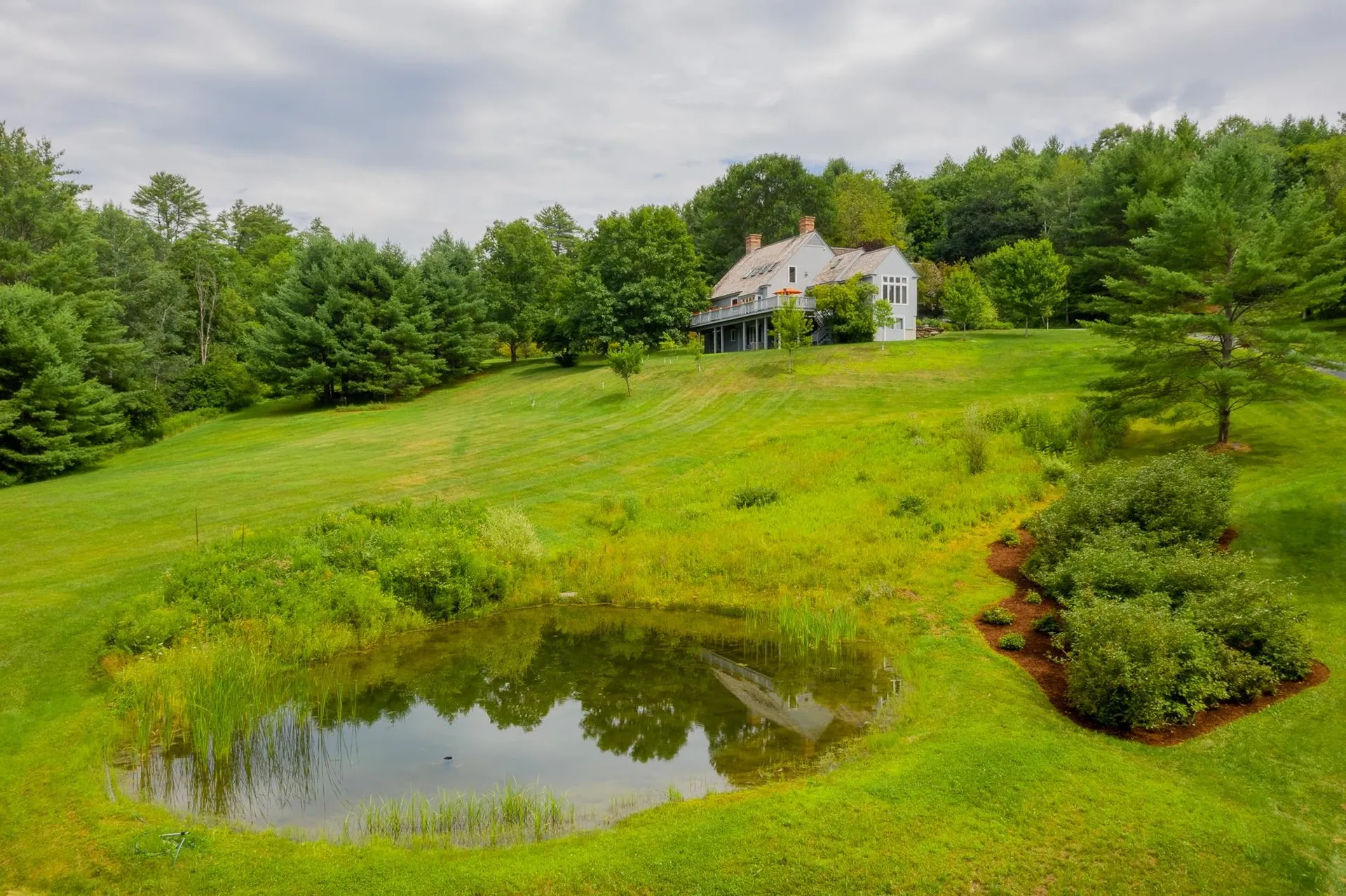 22 Prospect Street Woodstock VT 05091