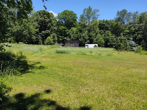 Montgomery Heights Road Montgomery VT 05471