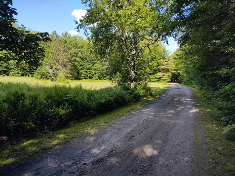 Montgomery Heights Road Montgomery VT 05471