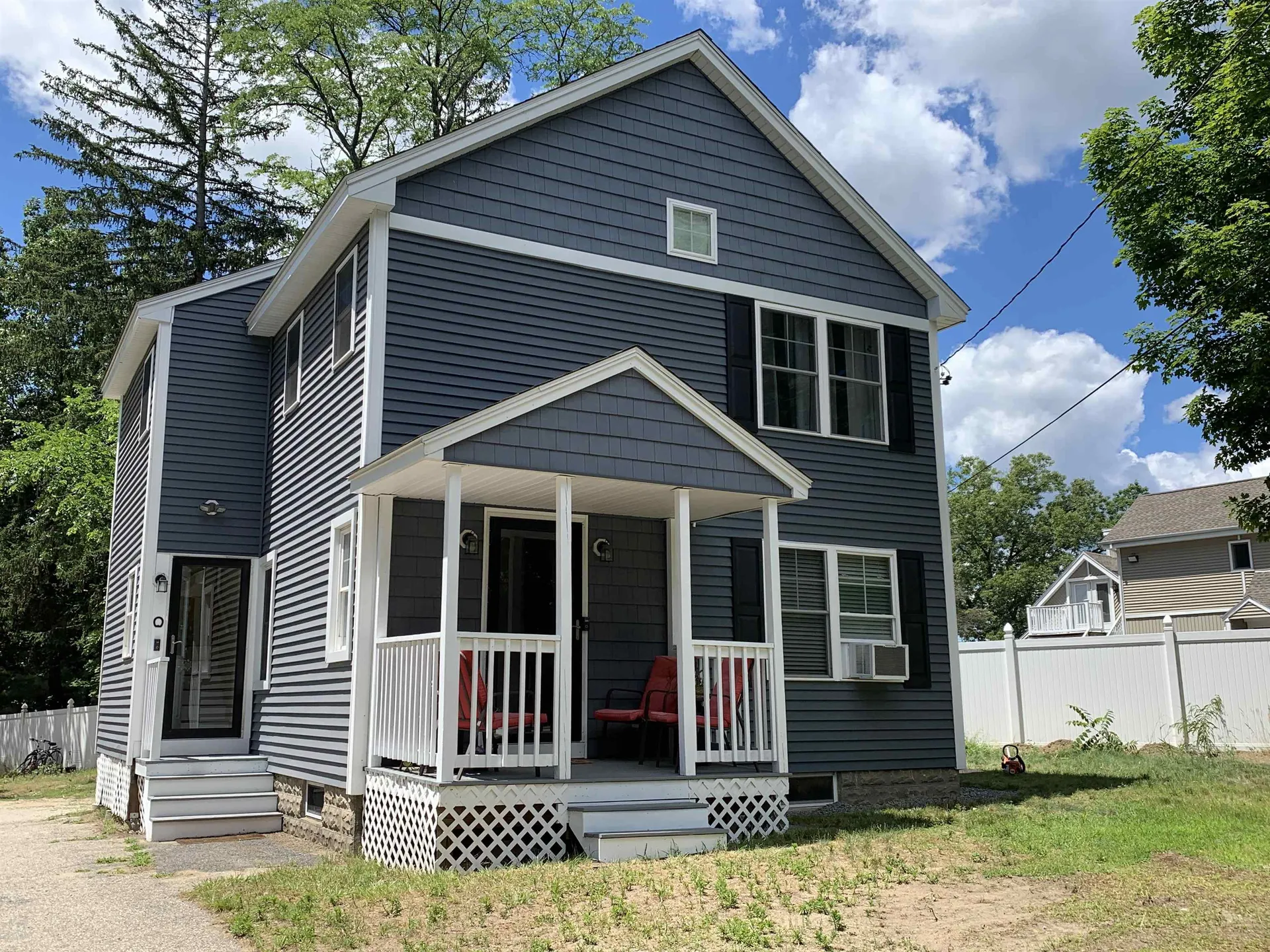 100 Derry Street Hudson NH 03051
