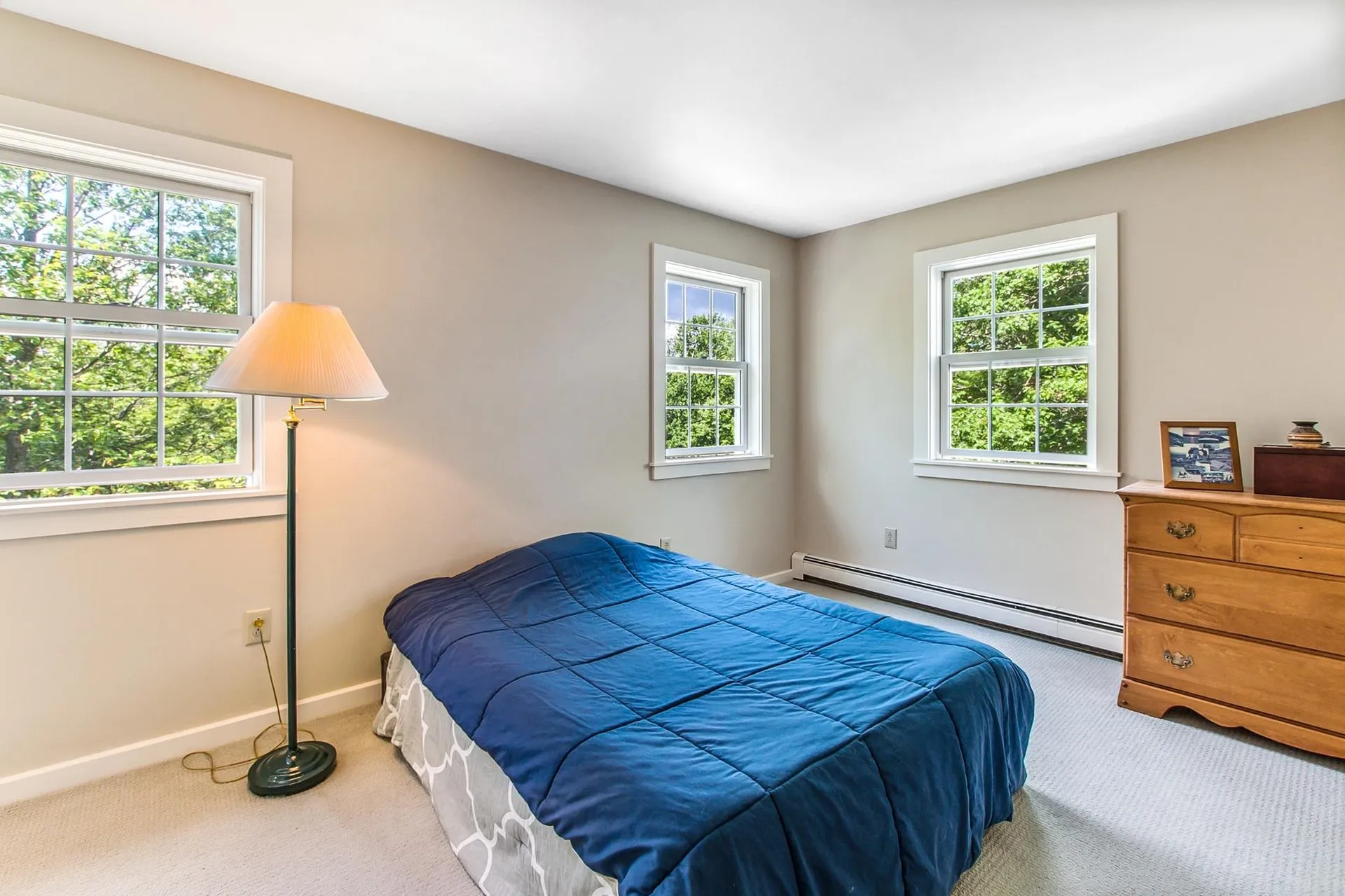 1043 Lakeshore Drive New London NH 03257
