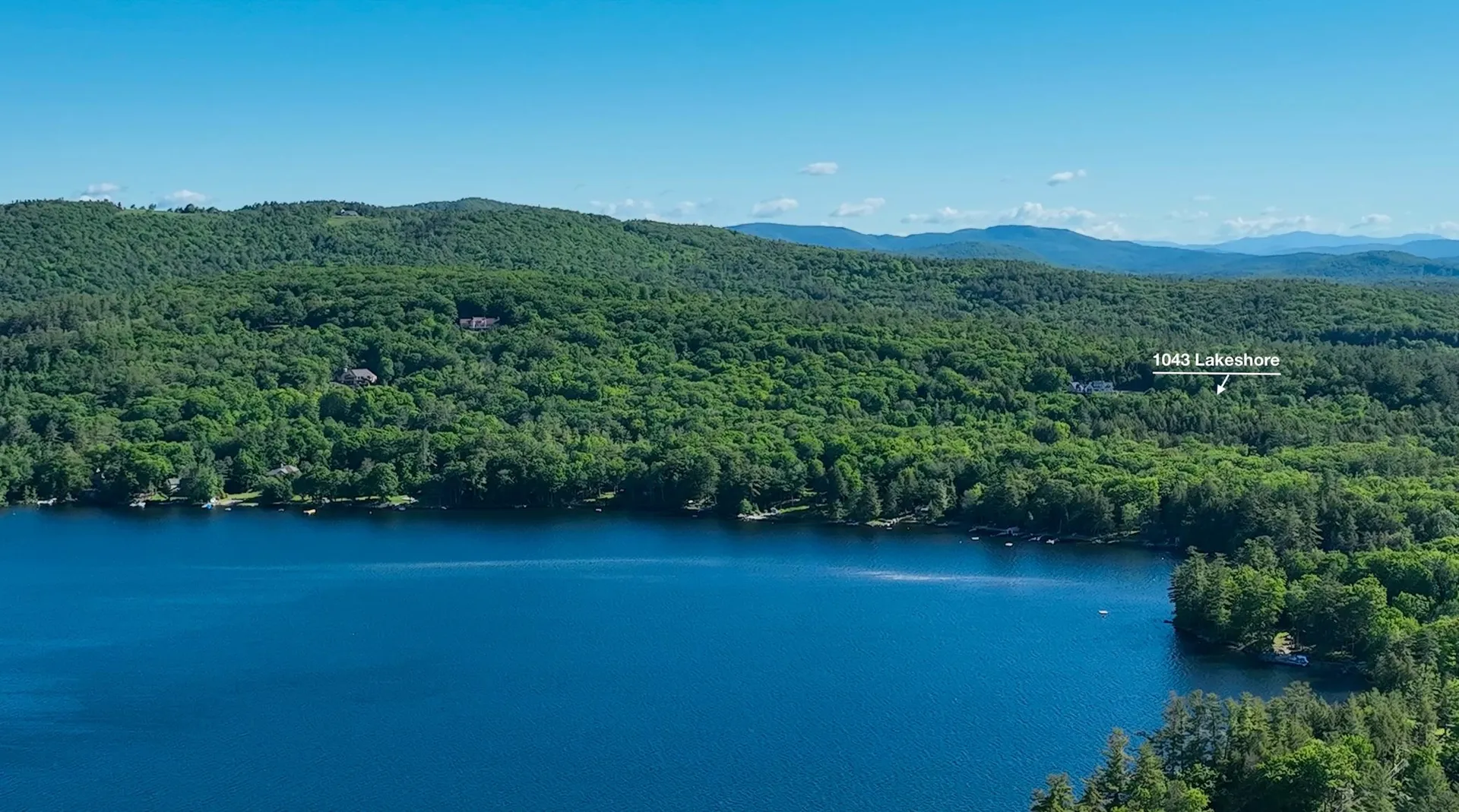 1043 Lakeshore Drive New London NH 03257