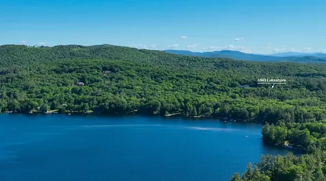 1043 Lakeshore Drive New London NH 03257