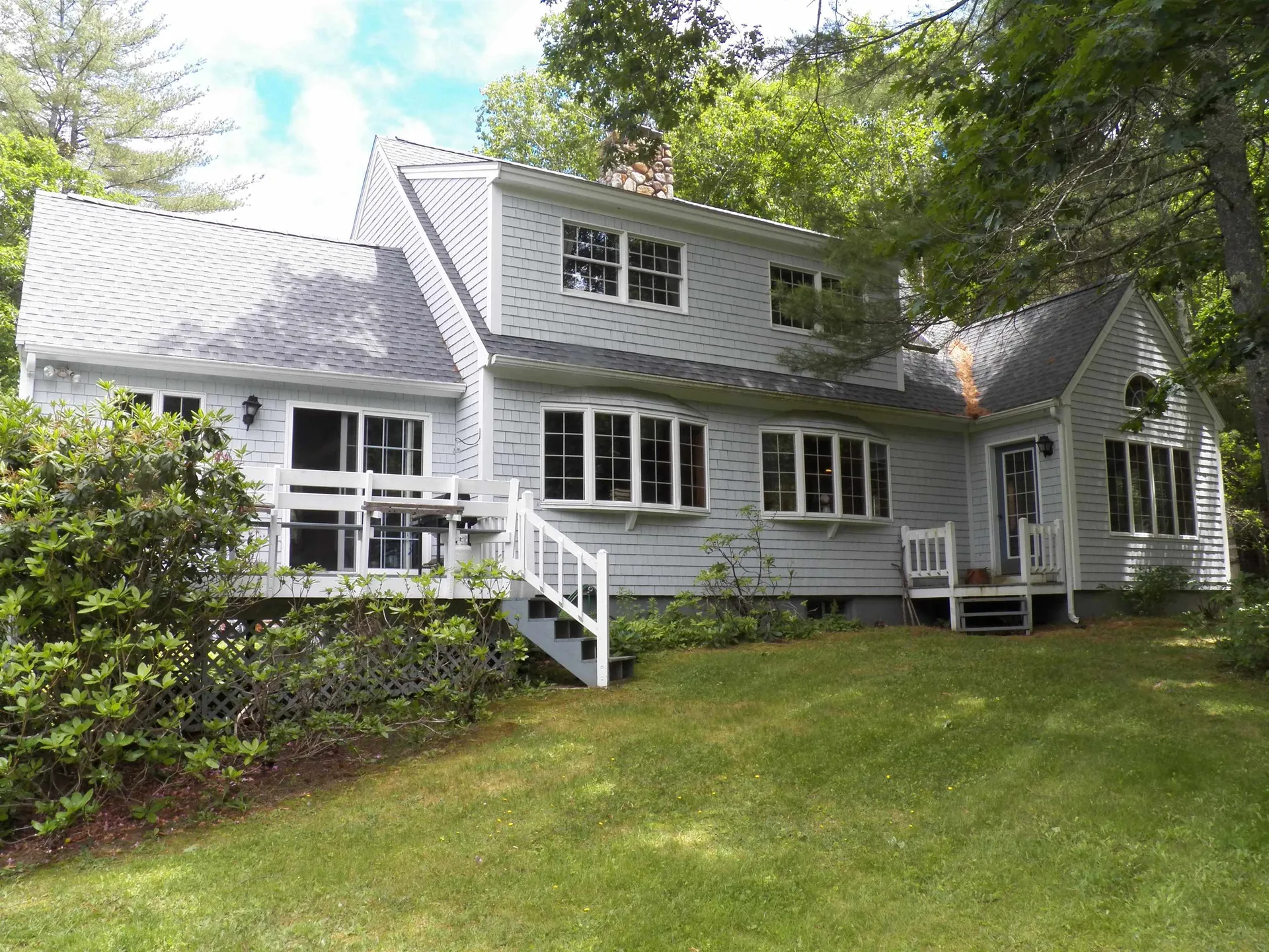 32 Northwood Road Strafford NH 03884