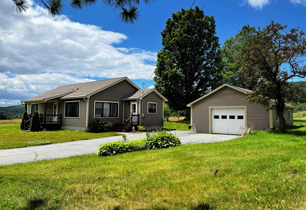 3772 Duck Pond Road Waterford VT 05848