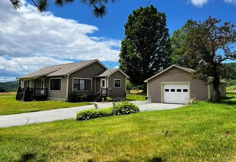 3772 Duck Pond Road Waterford VT 05848