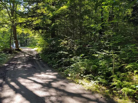 Montgomery Heights Road Montgomery VT 05471