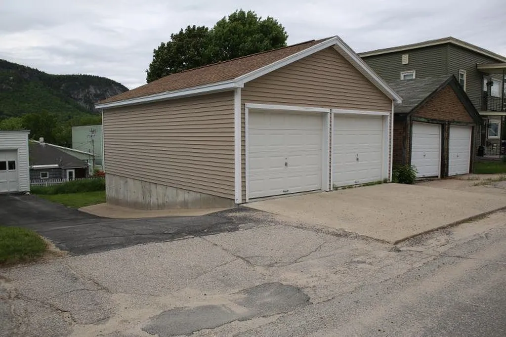 00 Champlain Street Berlin NH 03570