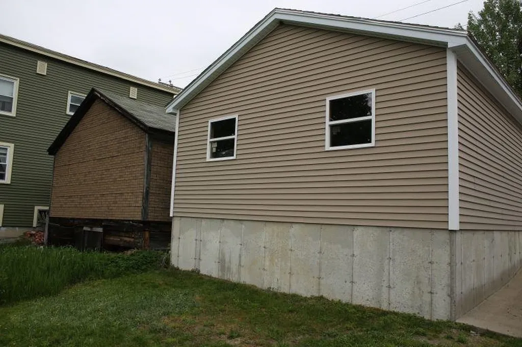 00 Champlain Street Berlin NH 03570