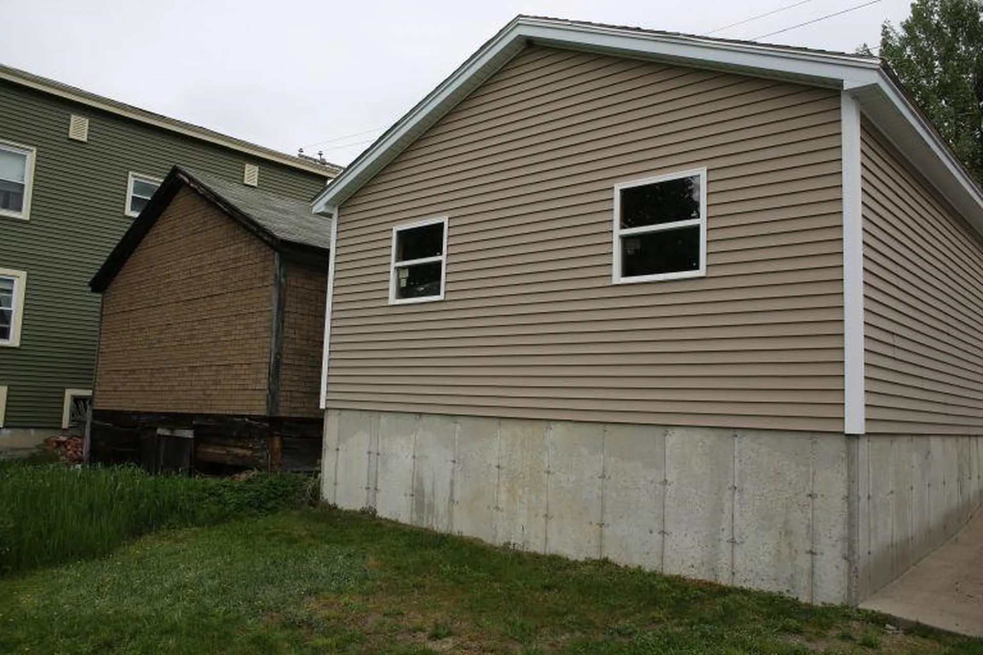 00 Champlain Street Berlin NH 03570